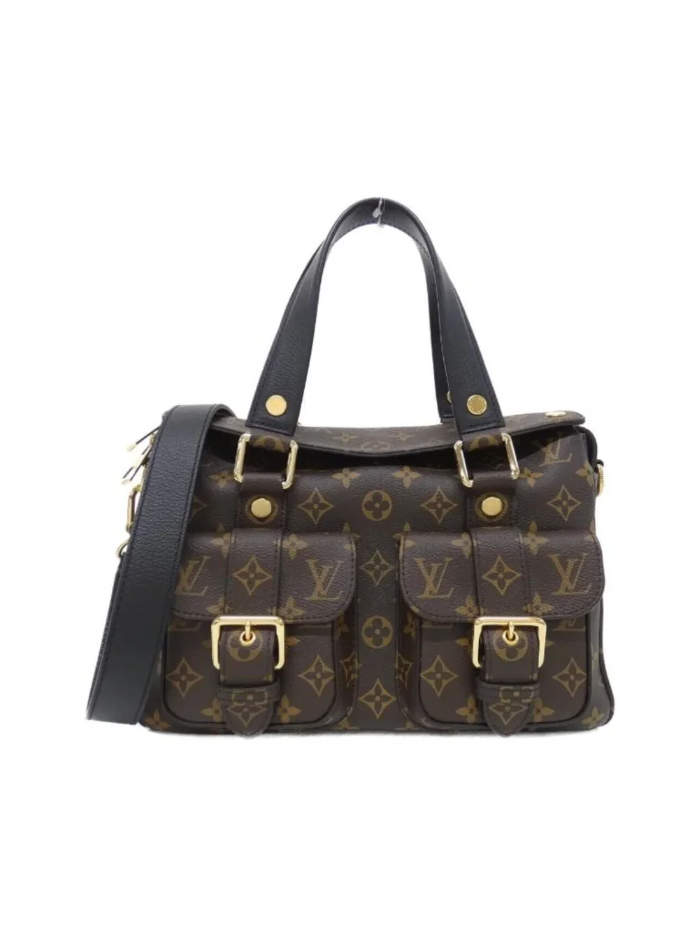 Louis Vuitton Monogram Manhattan
